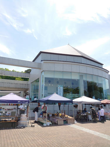 フォッサマグナミュージアム